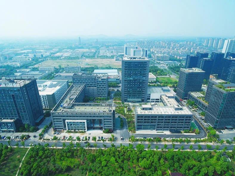 Tanyun Yichang Industrial Park