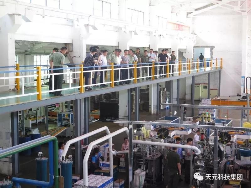 Huang Changqing asked about the operation of the adhesive project