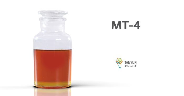 MT-4 | Cross-linking/Bonding Agent